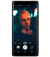Funzione selfie luce bassa mostrato su un View Max